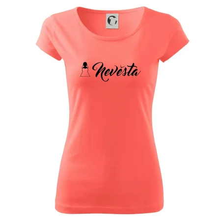 Nevěsta ikonka