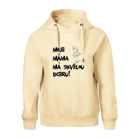Moje máma má skvělou dceru