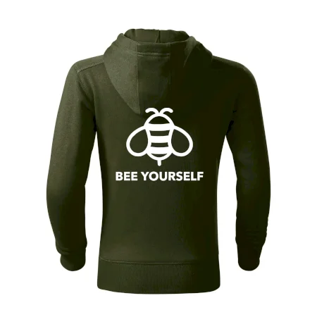 Bee yourself