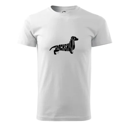 Jezevčík - Dachshund