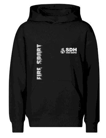 SDH REFLEXNÍ nápis (oheň, firesport, název sboru - vlastní nápis)