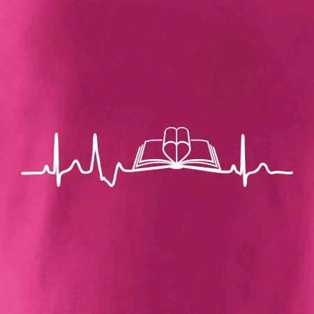 EKG kniha