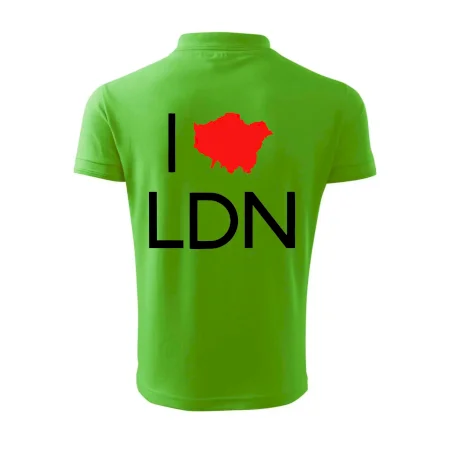 I Love LDN