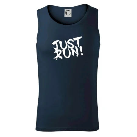 Just run