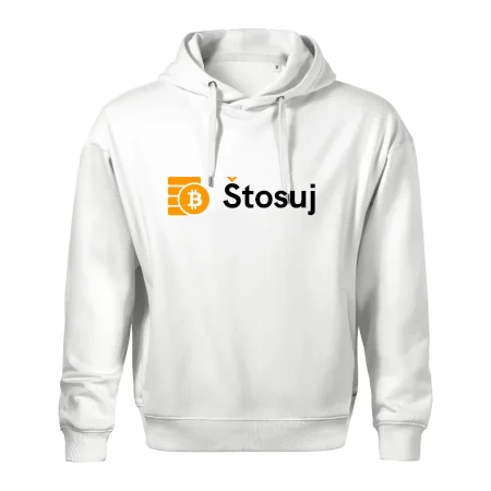 Štosuj - Logo na prsou