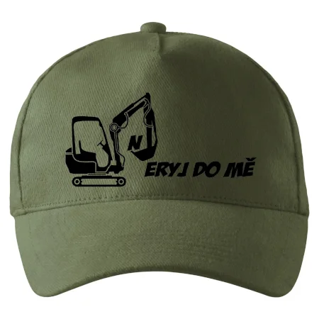 Neryj do mě