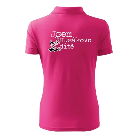 Jsem husákovo dítě