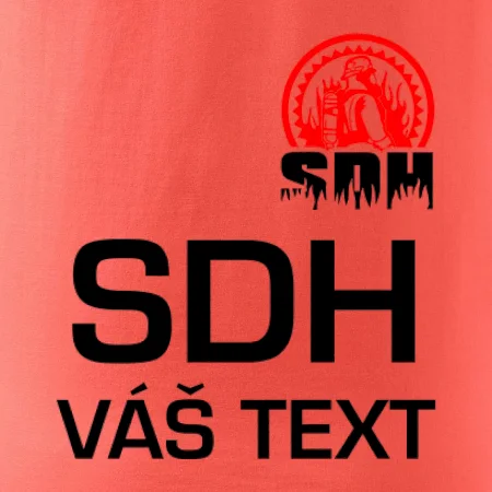 SDH logo