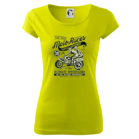 Moto Racer Classic