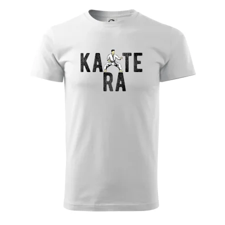 Karate bojovník