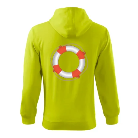 Záchranný kruh