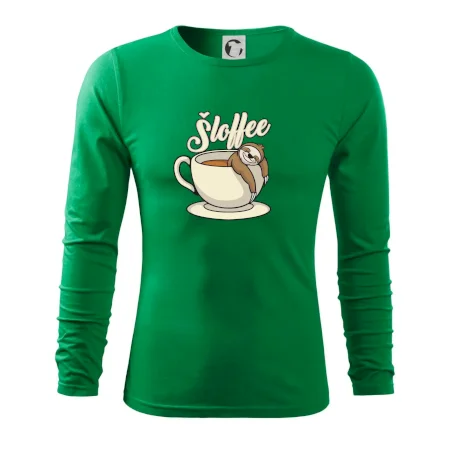Šloffee - káva