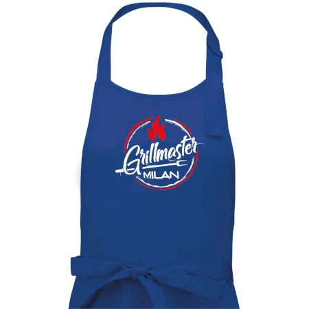 Grillmaster jméno