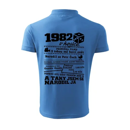1982 v kostce