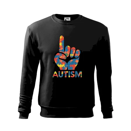 Autism ruka