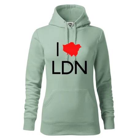 I Love LDN