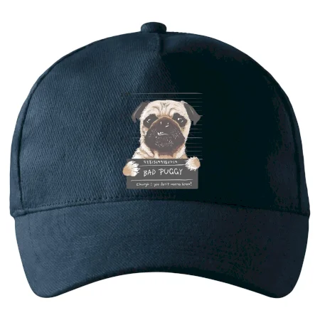 Mops - Bad Puggy