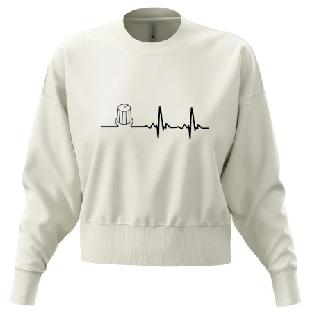 Muzikant volume EKG