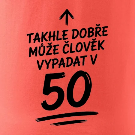 Takhle dobře může vypadat člověk v 50