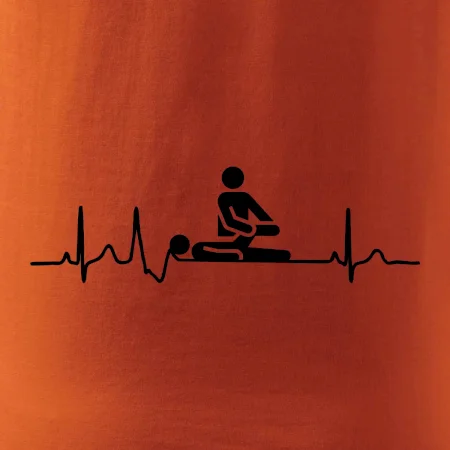 EKG fyzioterapie