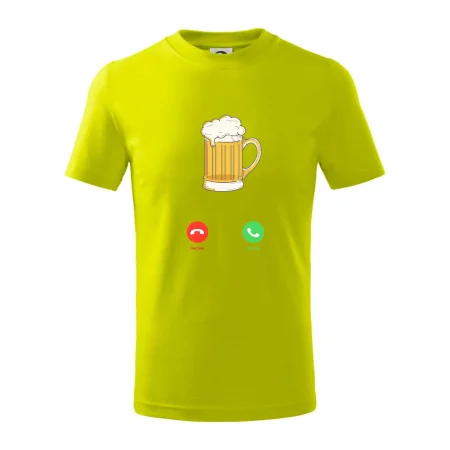 Volá pivo  (Pecka design)