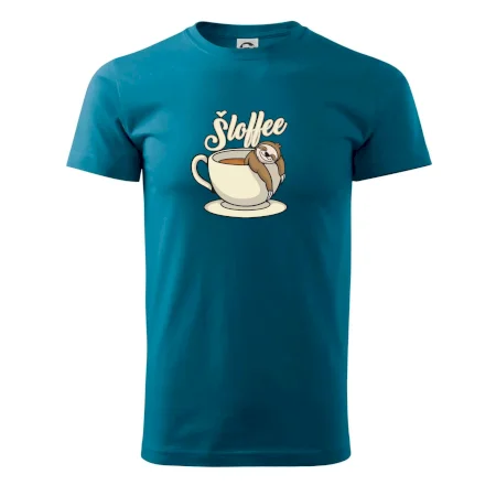 Šloffee - káva