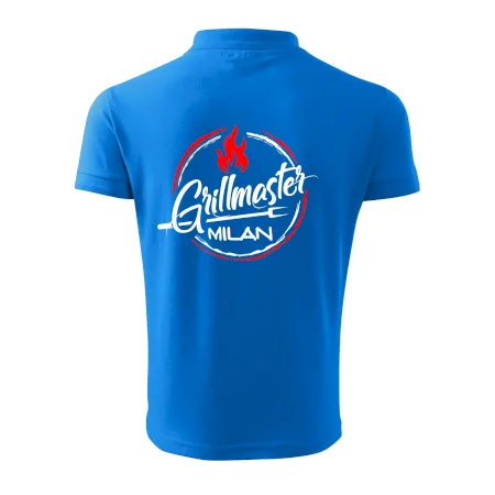 Grillmaster jméno