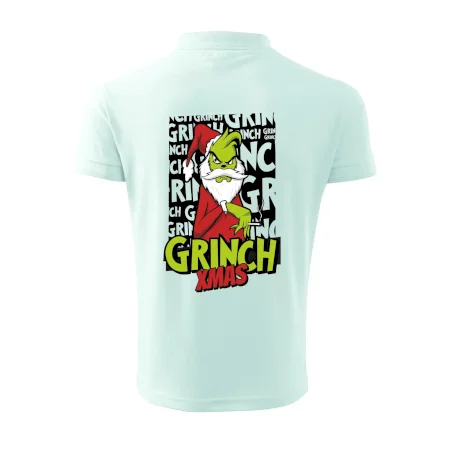 Grinch Xmas