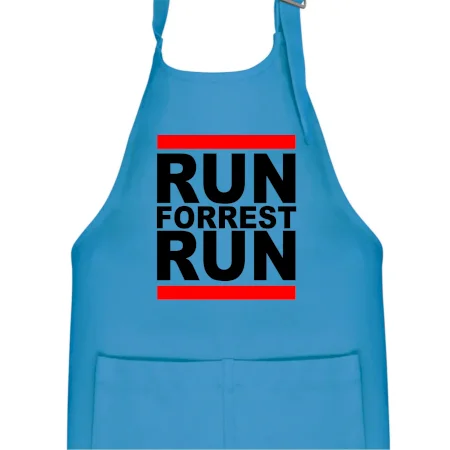 Run Forrest Run