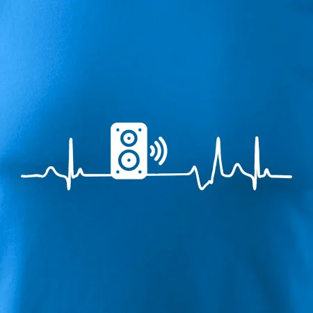 Ekg reprobedna