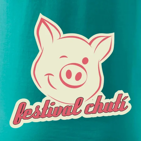 Festival chutí