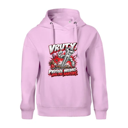 Vruty vítězí nad obyčejnými hřebíky