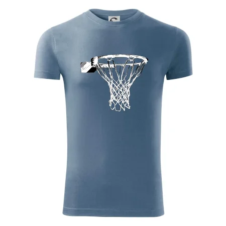 Basketbalový koš