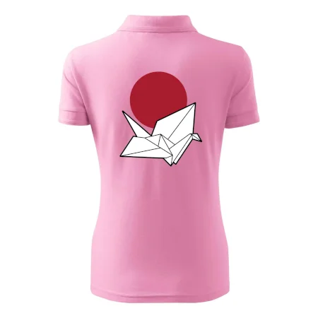 Japan culture - origami