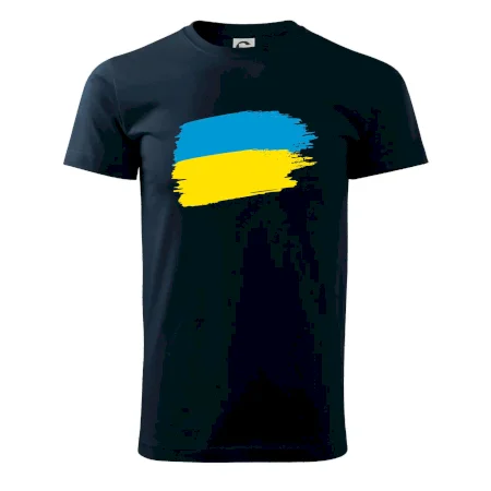 Ukrajinské tričko