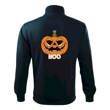 Halloween dýně