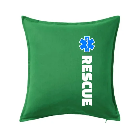 Rescue - pro záchranáře