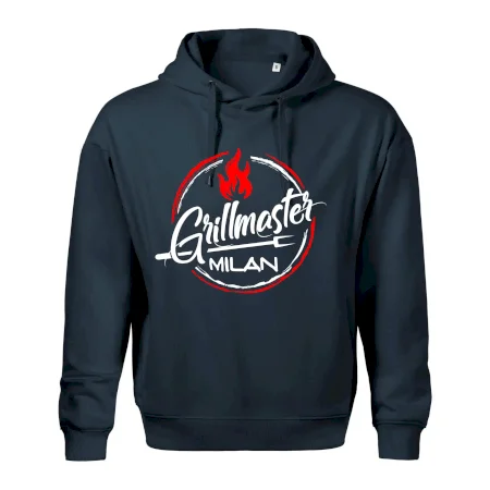 Grillmaster jméno