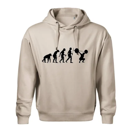 Evolution fitness