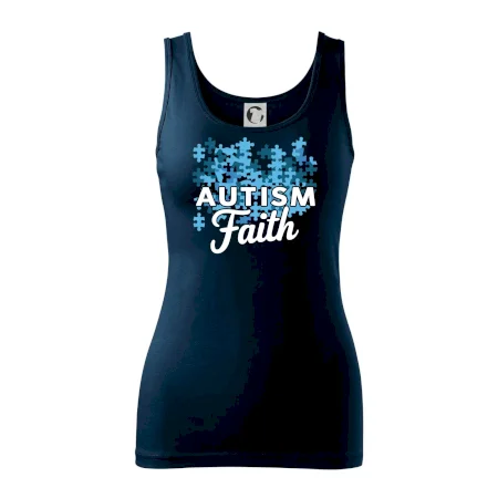 Autism faith