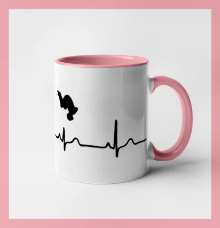 Parkour ekg