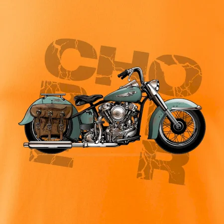Chopper 003