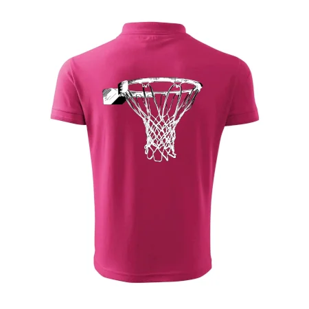 Basketbalový koš