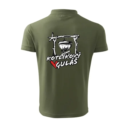 Kotlíkový guláš