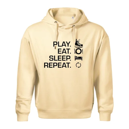 Play Eat Sleep Repeat hokej