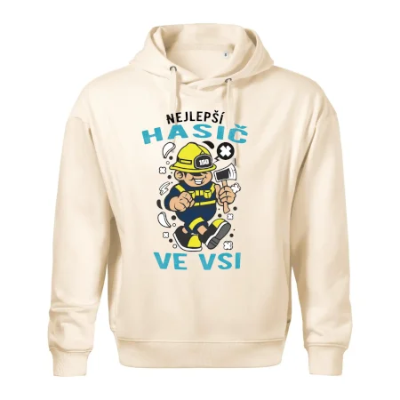 Nejlepší hasič ve vsi