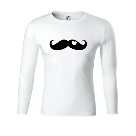 Mustache love