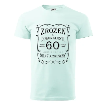 Zrozen k dokonalosti 60