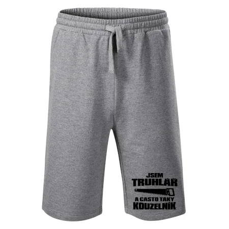 Truhlář kouzelník