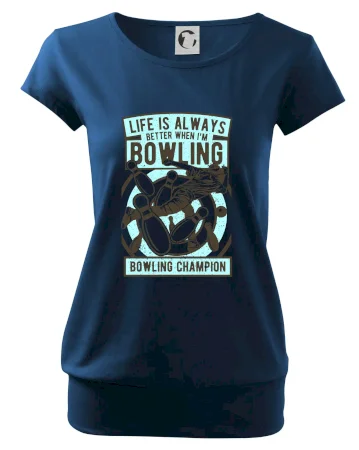 Bowling Champion